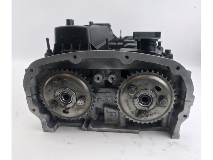 Cilinderkop 2.2 TDCi Ford Transit Custom CVFF OEM Origineel BK2Q6K537AB