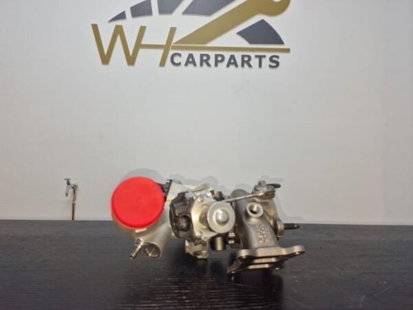 Turbo 2.0 TFSI Audi Q5 DAX OEM Nieuw 06L145722S 06L145722G 06L145722D 06L145907D
