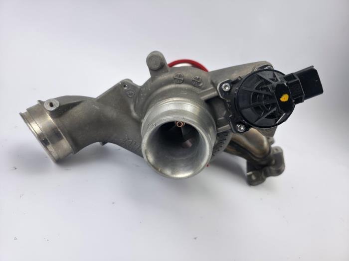 Turbo 2.0 Benzine Mercedes Mercedes-Benz Mitsubishi 264920 OEM Origineel