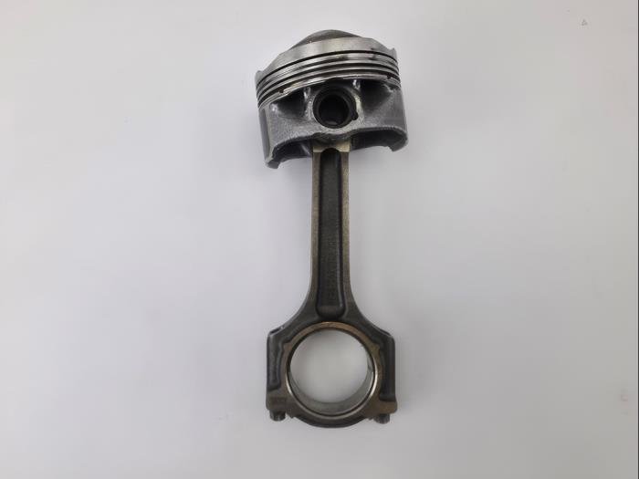 Zuiger 1.5 EcoBoost Ford DS M8DA OEM Origineel RFDS7G6205CA