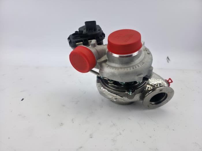 Turbo 2.0 Diesel Mercedes Mercedes-Benz 654920 OEM Origineel A6540909700