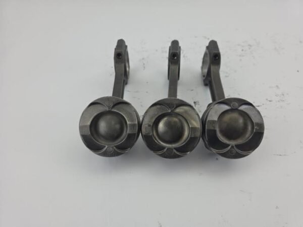 Zuiger 1.0 EcoBoost Ford Grand C-Max 1DA OEM Origineel RFCM5G6205FA CM5GFB CMJB