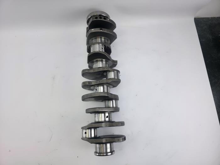 Krukas 3.2 TDCi Ford Ranger SAFA OEM Origineel BK3Q6303EA