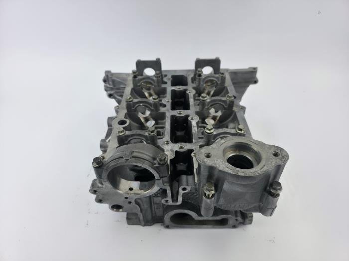 Cilinderkop 1.0 EcoBoost Ford Grand C-Max M1DA OEM Origineel PBCM5G6090GF