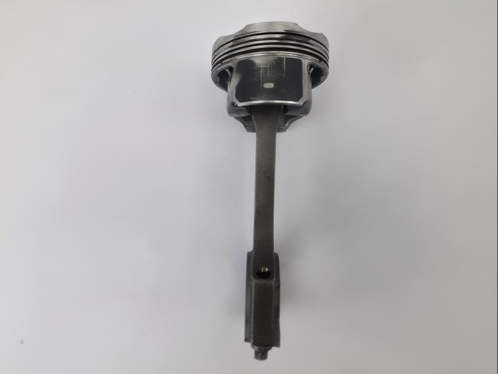 Zuiger 1.5 EcoBoost Ford DS M8DA OEM Origineel RFDS7G6205CA