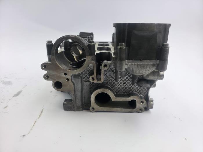 Cilinderkop Ford Grand C-Max
