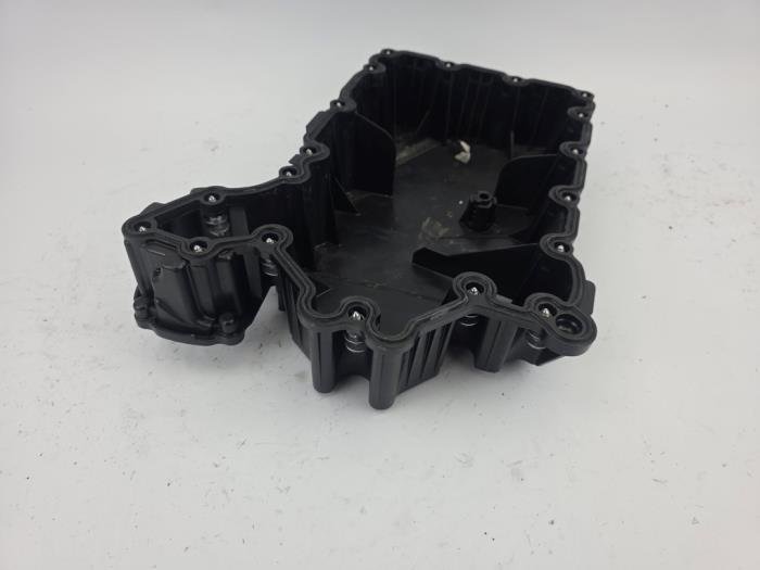 Carterpan 2.0 Diesel Mercedes Mercedes-Benz 654920 OEM Nieuw A6540105105