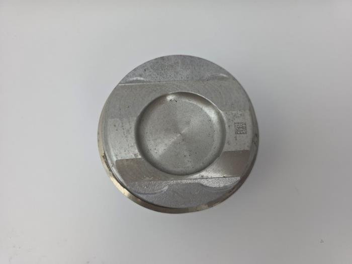 Zuiger 3.5 CGI Mercedes Mercedes-Benz C-Klasse 276957 OEM Nieuw A2760305217