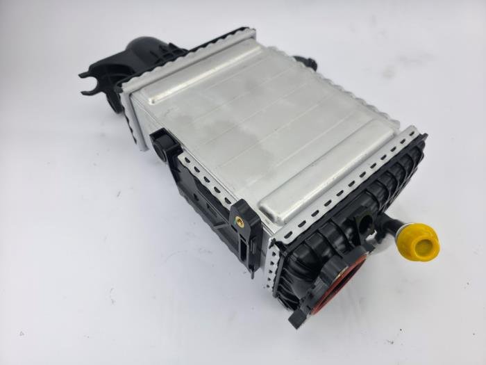 Intercooler 2.9 Diesel Mercedes Mercedes-Benz 656929 OEM Nieuw 6560902100