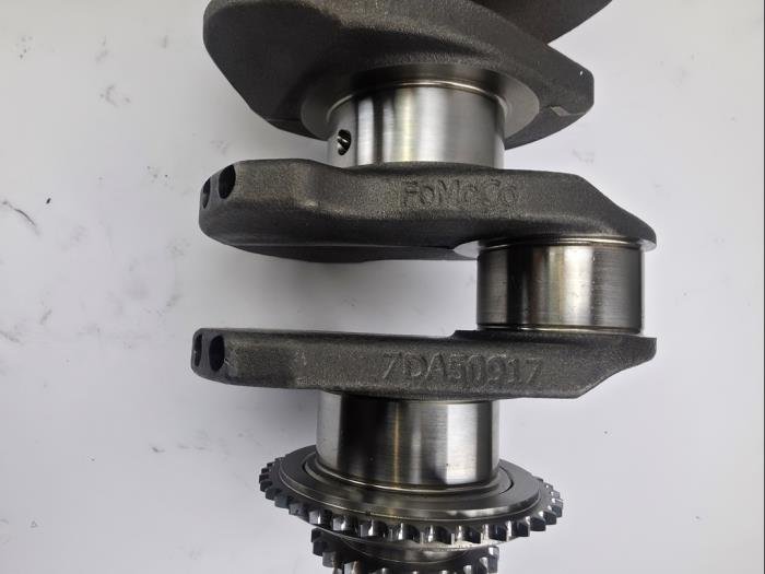Krukas 3.2 TDCi Ford Ranger SAFA OEM Origineel BK3Q6303EA