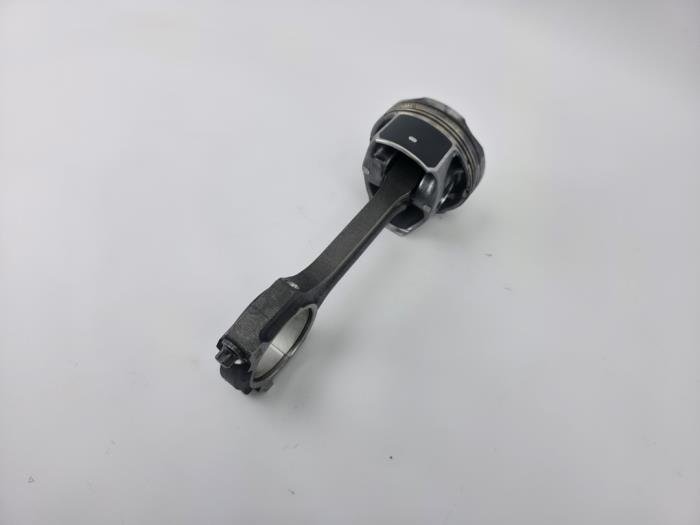 Zuiger 1.5 EcoBoost Ford DS M8DA OEM Origineel RFDS7G6205CA