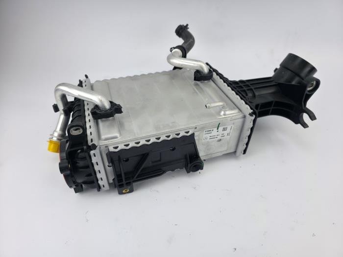 Intercooler 2.9 Diesel Mercedes Mercedes-Benz 656929 OEM Nieuw 6560902100
