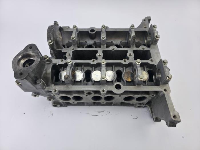 Cilinderkop 1.0 EcoBoost Ford Grand C-Max M1DA OEM Origineel PBCM5G6090GF
