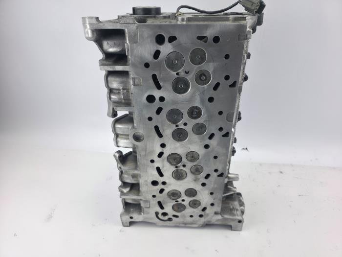Cilinderkop 2.2 TDCi Ford Transit SRFA OEM Origineel 6C1Q6K537AB