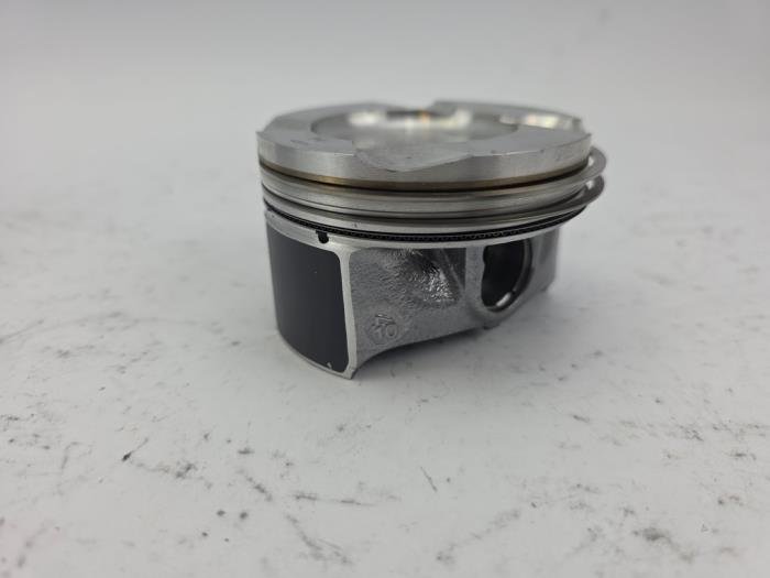 Zuiger 1.5 Benzine Mercedes Mercedes-Benz C-Klasse 264915 OEM Nieuw A2640301900