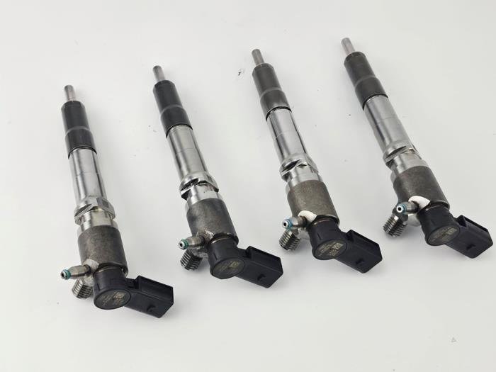 Verstuiver (diesel) 2.0 EcoBlue Ford Transit YMF6 OEM Origineel GK2Q9K546AC