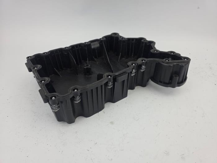 Carterpan 2.0 Diesel Mercedes Mercedes-Benz 654920 OEM Nieuw A6540105105