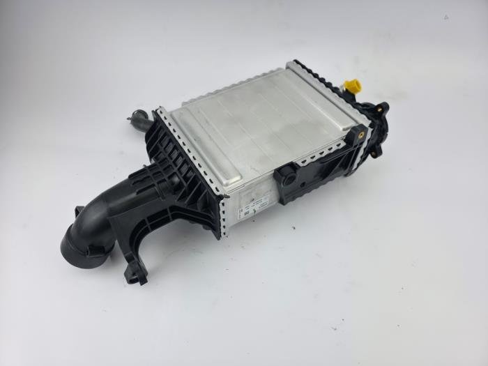 Intercooler 2.9 Diesel Mercedes Mercedes-Benz 656929 OEM Nieuw 6560902100