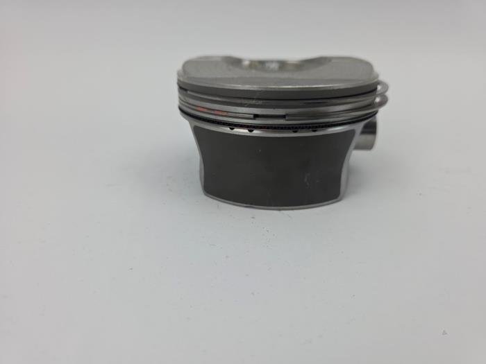 Zuiger 3.5 CGI Mercedes Mercedes-Benz C-Klasse 276957 OEM Nieuw A2760305217