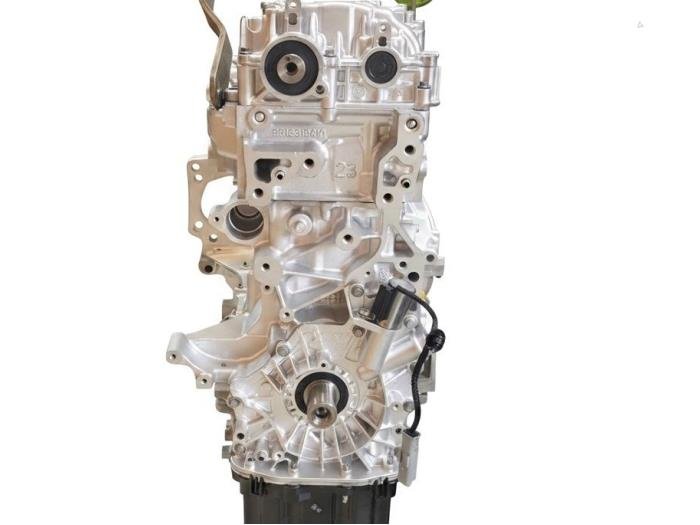 Motor 1.5 Diesel Ford Focus ZTGA OEM Gereviseerd 9812313410