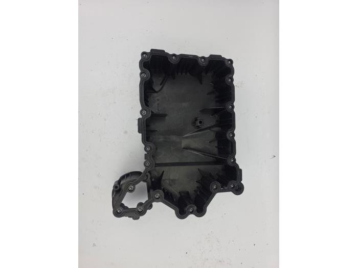 Carterpan 2.0 Diesel Mercedes Mercedes-Benz 654920 OEM Nieuw A6540105105