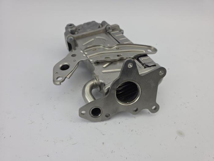 EGR koeler 2.0 Diesel Mercedes Mercedes-Benz 654920 OEM Nieuw A6541409200