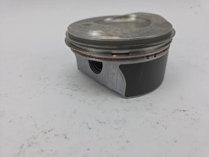 Zuiger 3.5 Benzine Mercedes Mercedes-Benz C-Klasse 276957 OEM Nieuw A2760305317