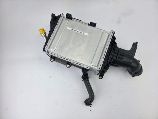 Intercooler 2.9 Diesel Mercedes Mercedes-Benz 656929 OEM Nieuw 6560902100