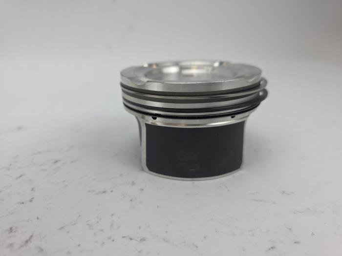Zuiger 2.0 Benzine Mercedes Mercedes-Benz C-Klasse 254920 OEM Nieuw A2540301300