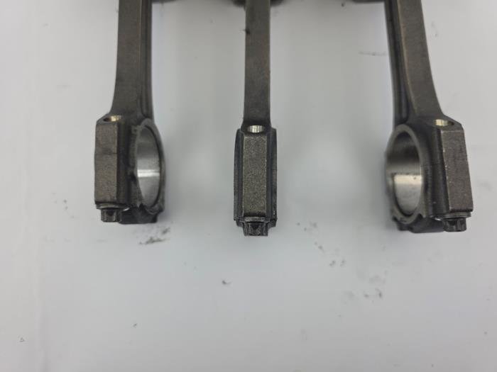 Zuiger 1.0 EcoBoost Ford Grand C-Max 1DA OEM Origineel RFCM5G6205FA CM5GFB CMJB
