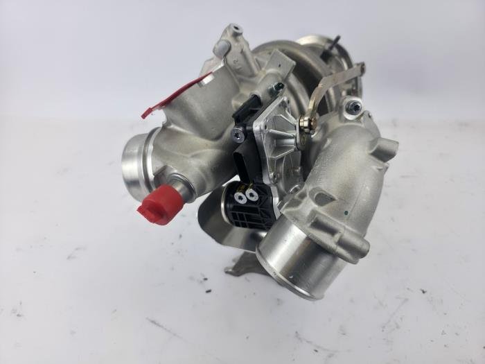 Turbo 2.0 Benzine Mercedes Mercedes-Benz Mitsubishi 254920 OEM Origineel