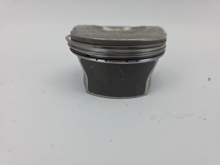 Zuiger 3.5 CGI Mercedes Mercedes-Benz C-Klasse 276957 OEM Nieuw A2760305217