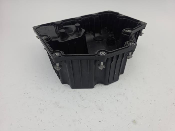 Carterpan 2.9 Diesel Mercedes Mercedes-Benz 656920 OEM Nieuw A6560106601