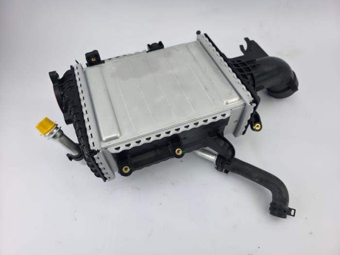 Intercooler 2.9 Diesel Mercedes Mercedes-Benz 656929 OEM Nieuw 6560902100