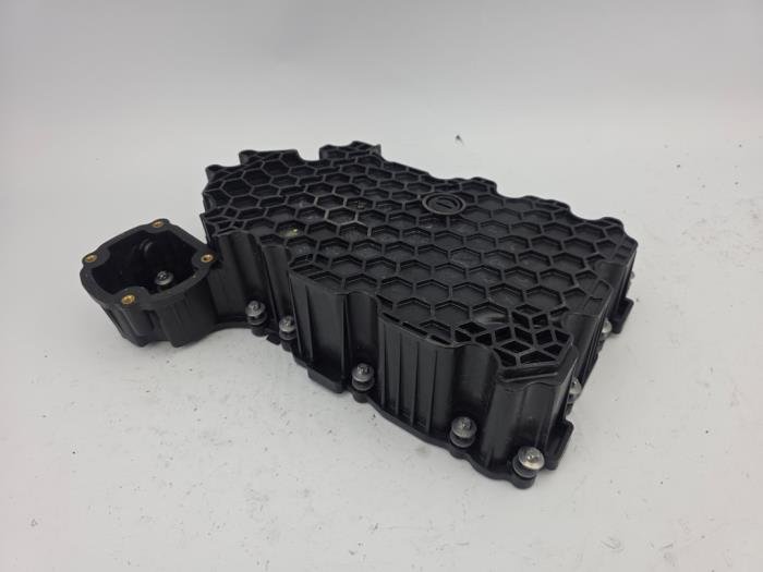 Carterpan 2.0 Diesel Mercedes Mercedes-Benz 654920 OEM Nieuw A6540105105