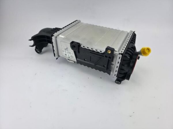 Intercooler 2.9 Diesel Mercedes Mercedes-Benz 656929 OEM Nieuw 6560902100