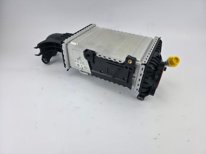 Intercooler 2.9 Diesel Mercedes Mercedes-Benz 656929 OEM Nieuw 6560902100