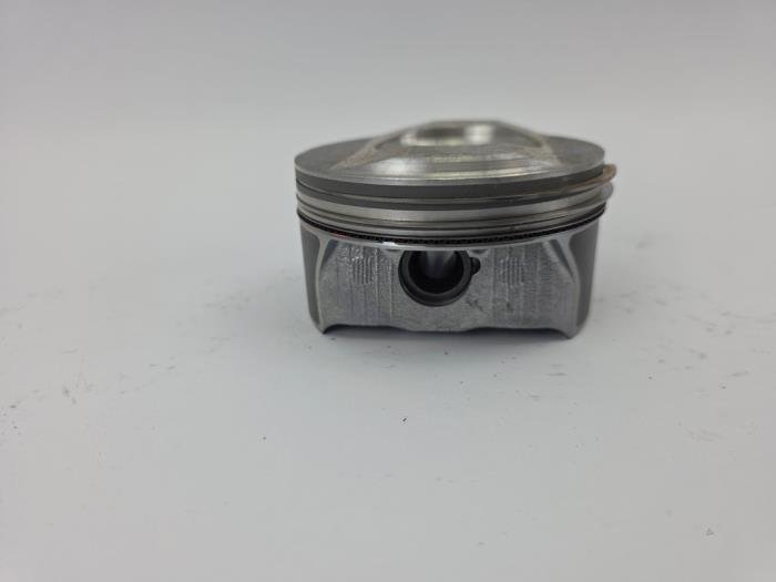 Zuiger 3.5 CGI Mercedes Mercedes-Benz C-Klasse 276957 OEM Nieuw A2760305217
