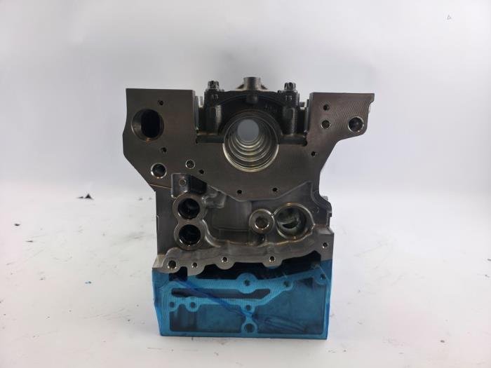 Motor Onderblok 3.0 Benzine Mercedes Mercedes-Benz S-Klasse 256930 OEM Origineel