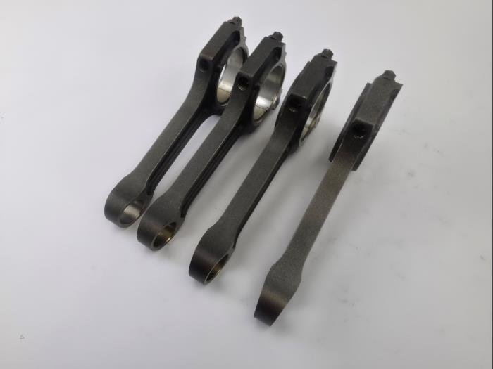 Drijfstang 1.5 Benzine Ford DS M8DA OEM Origineel RFDS7G6205CA