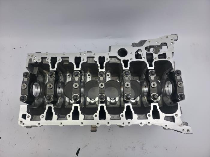 Motor Onderblok 2.9 Diesel Mercedes Mercedes-Benz 626929 OEM Nieuw R6560111400