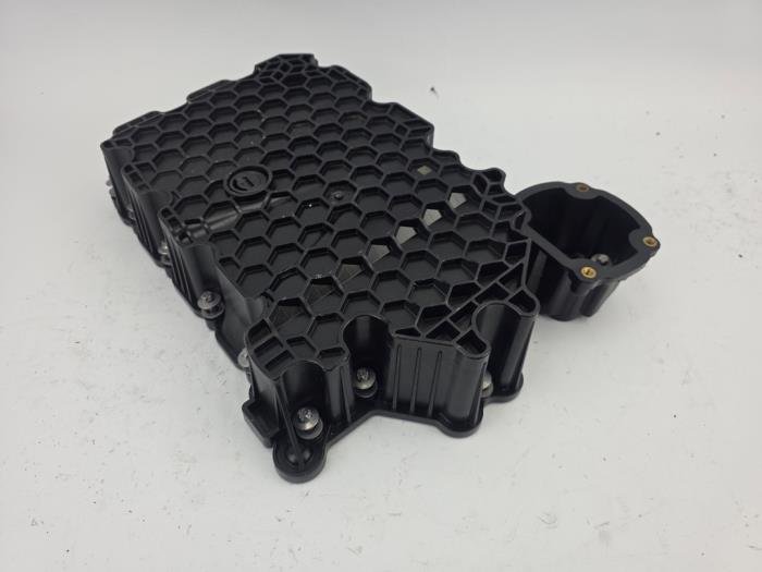 Carterpan 2.0 Diesel Mercedes Mercedes-Benz 654920 OEM Nieuw A6540105105