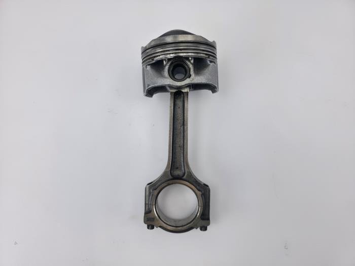 Zuiger 1.5 EcoBoost Ford DS M8DA OEM Origineel RFDS7G6205CA