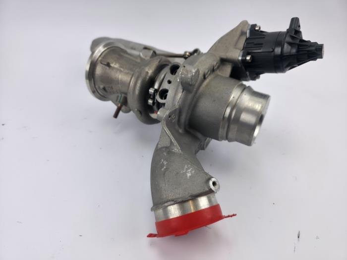Turbo 2.0 Benzine Mercedes Mercedes-Benz Mitsubishi 264920 OEM Origineel