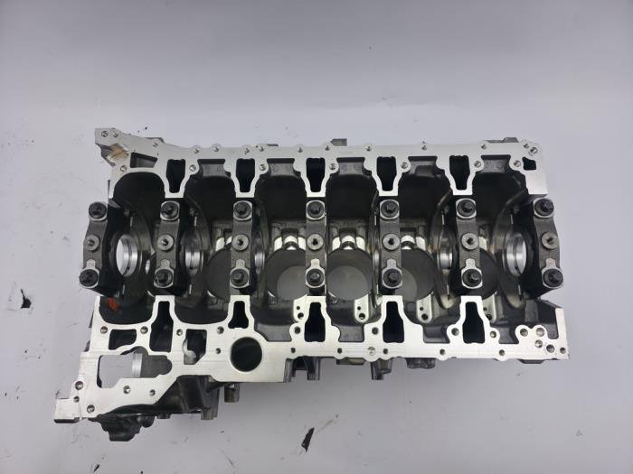 Motor Onderblok 2.9 Diesel Mercedes Mercedes-Benz 626929 OEM Nieuw R6560111400