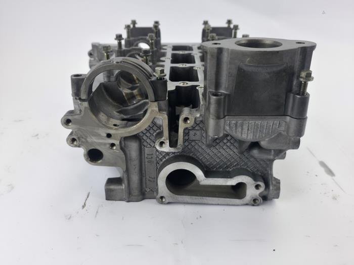 Cilinderkop 1.0 EcoBoost Ford Grand C-Max M1DA OEM Origineel PBCM5G6090GF