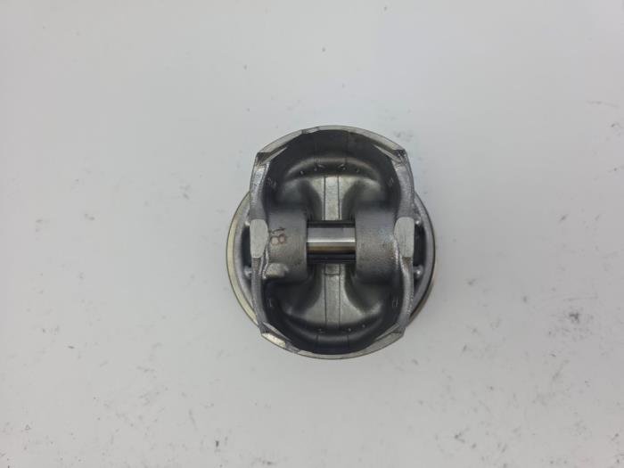 Zuiger 3.5 CGI Mercedes Mercedes-Benz C-Klasse 276957 OEM Nieuw A2760305217