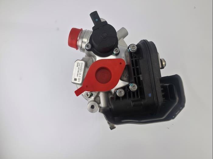 Turbo 1.3 Benzine Mercedes Mercedes-Benz M282814 OEM Origineel A2820907800