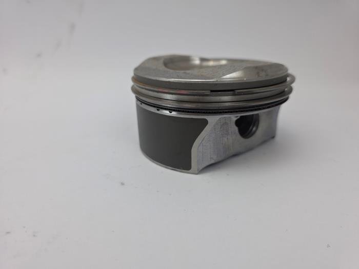 Zuiger 3.5 CGI Mercedes Mercedes-Benz C-Klasse 276957 OEM Nieuw A2760305217