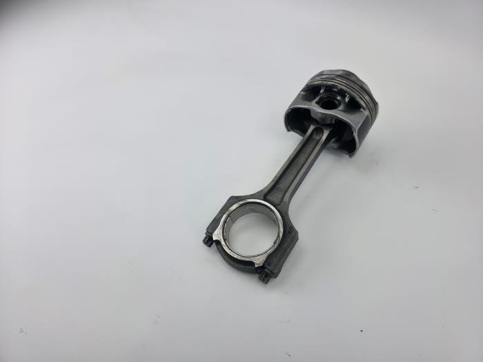 Zuiger 1.5 EcoBoost Ford DS M8DA OEM Origineel RFDS7G6205CA